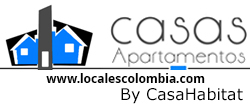 Inmobiliaria Casas en Venta Colombia - Ventas